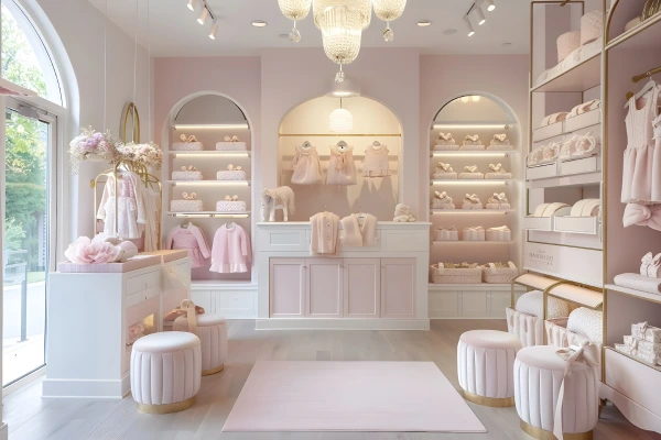 Baby Boutiques