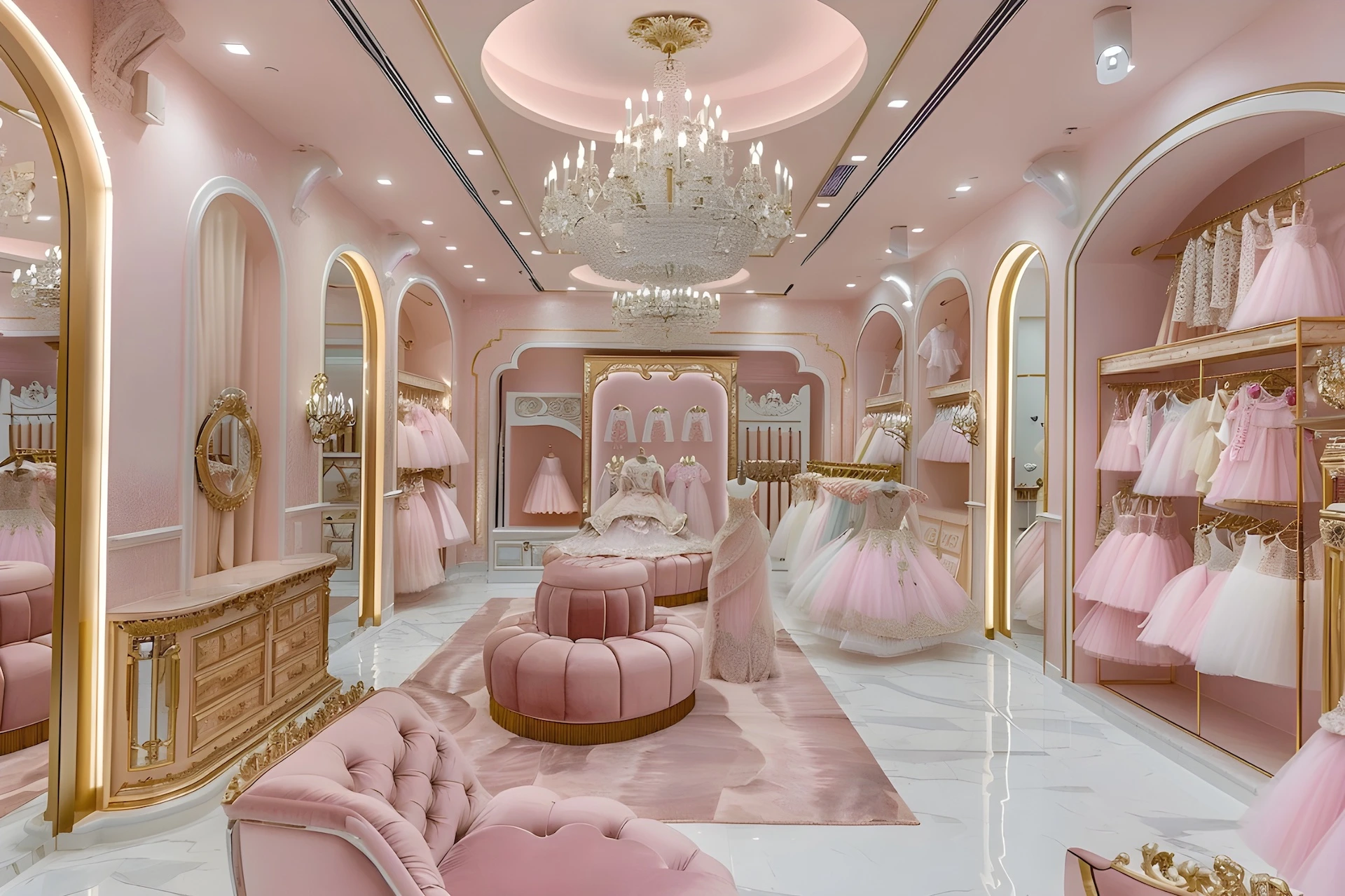 Occasionwear & Couture