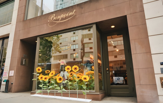 Bonpoint Madison Ave