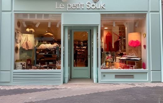Le Petit Souk
