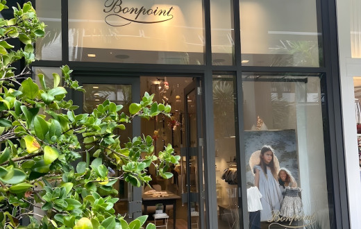 Bonpoint Bal Harbour