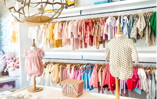 Poppy Store Brentwood Country Mart