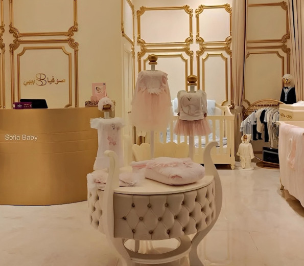 Sofia Baby