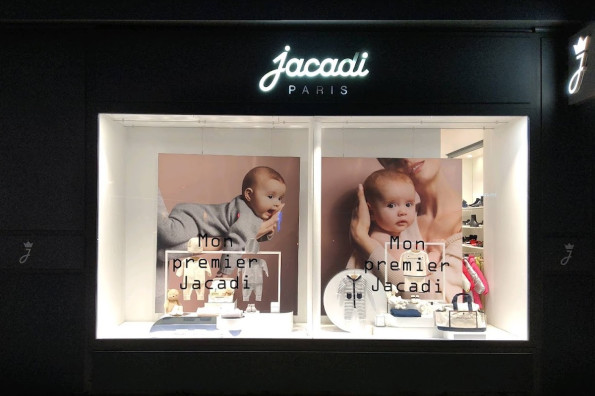 Jacadi - Saint-Germain