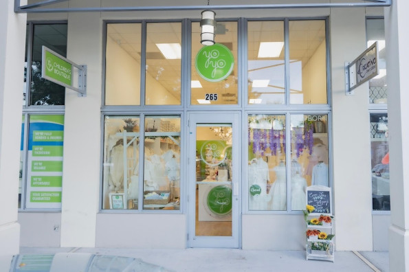 YOYO Boutique