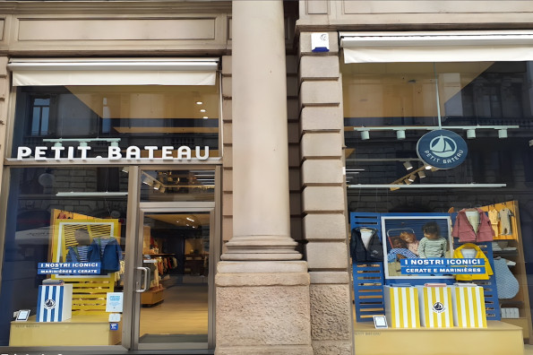Petit Bateau