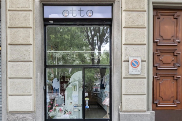 Otto Kids Boutique