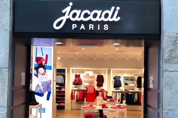 Jacadi