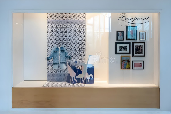 Bonpoint Dubai
