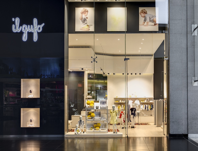 Il Gufo Dubai Mall