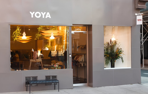 My Little Sunshine NYC