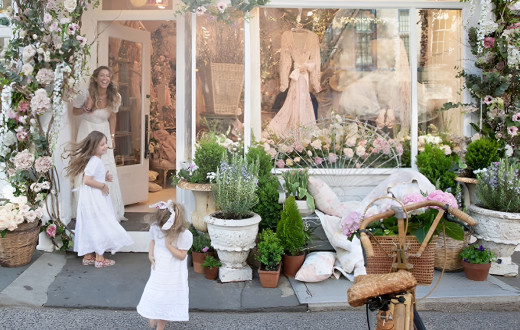 Love Shack Fancy  Kids  Madison