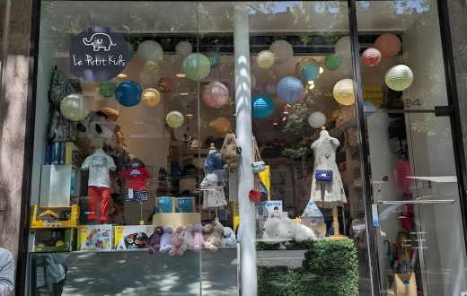 Le Petit Kids