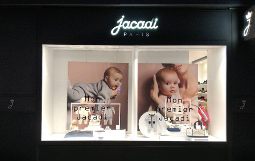 Jacadi - Saint-Germain