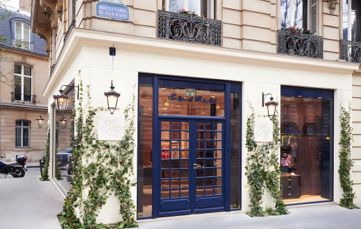 Tartine et Chocolat - Saint-Germain