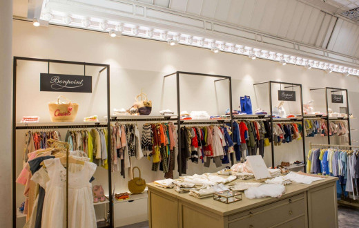Bonpoint - Le Bon Marche