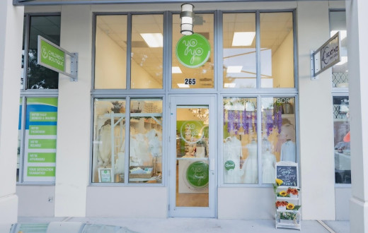 YOYO Boutique