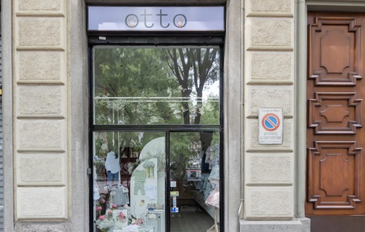 Otto Kids Boutique