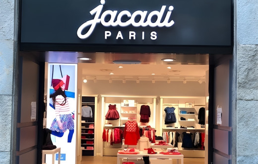 Jacadi